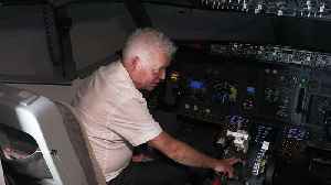 Fuel cut-off on 787 “can’t happen by accident” [Video]