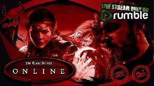 THE ELDER SCROLLS ONLINE 26 solo FTP lvl 50 Champ lvl 186+