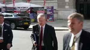 PM chairs Cabinet meeting at Downing Street [Video]