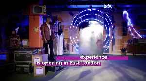 A new show in London is retelling the story of Elvis through immersive theatre [Video]
