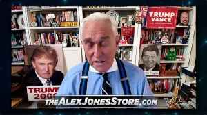 The Alex Jones Show FRIDAY LIVE SHOW STREAM 7/18/25