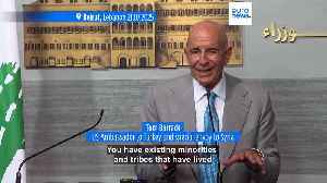 Syrian forces evacuate Bedouin families out of Suwayda as shaky ceasefire holds [Video]