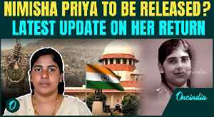Nimisha Priya Release: Dr. Paul Claims Nimisha Priya Will Be Released | Activist Disputes Claim [Video]
