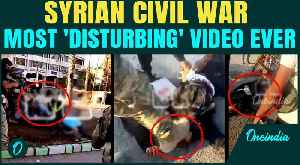 Most DISTURBING VIDEO: Druze Lined Up & BRUTALLY Mass Executed by Al-Sharaa’s HTS in Sweida [Video]