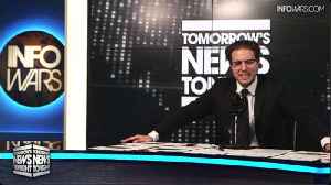 The Alex Jones Show MONDAY LIVE SHOW STREAM 7/21/25