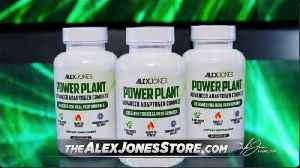 The Alex Jones Show WEDNESDAY LIVE SHOW STREAM 7/23/25