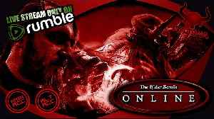 THE ELDER SCROLLS ONLINE 31 solo FTP lvl 50 Champ lvl 255+