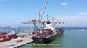 Kazakhstan is drawing foreign direct investment, even as global FDI flows slow. Here’s how: [Video]