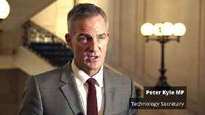 Peter Kyle urges striking doctors to return to work