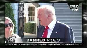 The Alex Jones Show FRIDAY LIVE SHOW STREAM 7/25/25