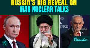 BREAKING: Putin Drops BOMBSHELL On Syria’s Sovereignty | Putin, Netanyahu Call Details Revealed [Video]