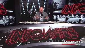 The Alex Jones Show MONDAY LIVE SHOW STREAM 7/28/25