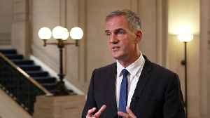 Govt: Rapid action needed in Gaza [Video]