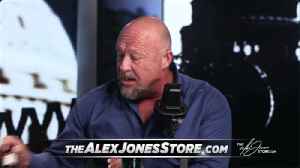 The Alex Jones Show TUESDAY LIVE SHOW STREAM 7/29/25