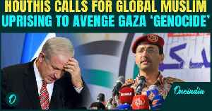 Iron Dome Fails! Houthis ATTACK Israel, Hit 3 Key Targets | Israeli Defenses Crushed In DEADLY Raid [Video]