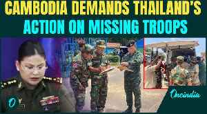 Thai-Cambodia War Latest: Thailand Frees ‘Only 2 Soldiers’,18 Still Held As Border Standoff EXPLODES [Video]