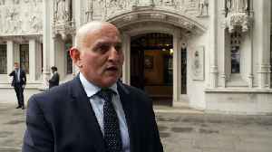 Lawyer 'disappointed' in Supreme Court's car finance ruling [Video]