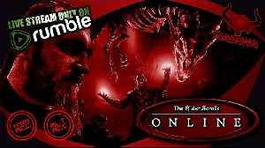 THE ELDER SCROLLS ONLINE 32 solo FTP lvl 50 Champ lvl 273+