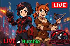 Marvel Rivals – Neon Warzone: Mech & - One News Page VIDEO