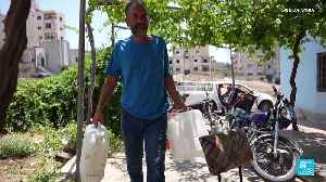 Humanitarian needs escalate in Sweida as truce frays [Video]