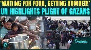 Gaza Aid Attacks: Gaza Aid Attacks Expose Humanitarian Collapse in Conflict Zone [Video]