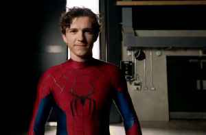 Tom Holland Teases 'Spider-Man: Brand New Day' With New Set Photos | THR News Video [Video]