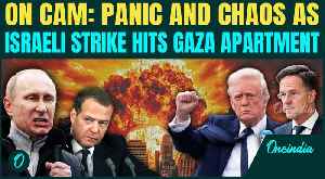 WW3 Warning: ‘We Will Deploy…’ Russia’s CHILLING Warning Against U.S | Putin Lifts Missile Ban