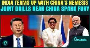 India Hits China Where It Hurts Most, Teams Up With China’s Top Rival As Beijing Fumes | Details [Video]