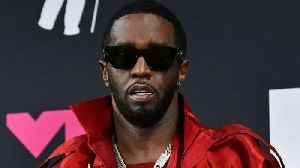 Sean 'Diddy' Combs' Attorney Reveals They've Asked Trump Administration About Pardon | THR News Video