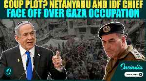 BIG Military Coup Against Netanyahu Brewing? Netanyahu vs IDF Chief ZAMIR ERUPTS Over Gaza Plan [Video]
