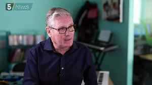 Starmer: Protecting kids is not a free speech issue