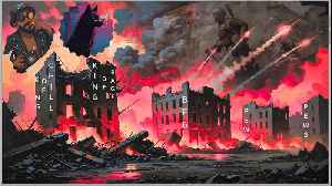 🏰KINGDOM MENU: 🎮BF6 VIBES WIT DA 👑KING OF RAGE DILLY DILLY