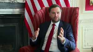 Vance: US will not recognise Palestinian state [Video]