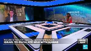 'Following October 7th, many Israelis lost empathy for Gazans, seeing them as complicit with Hamas' [Video]