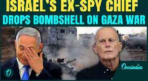 Ex-Shin Bet Chief BLASTS Netanyahu | Makes SHOCKING Statement on Israel’s Gaza War against Hamas [Video]