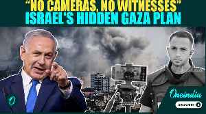 Israel Accused of Assassinating Al Jazeera Journalists to Hide Gaza Massacre Plans Al-Shifa Director [Video]