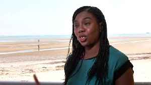 Badenoch says Zelenskyy should be at peace talks [Video]