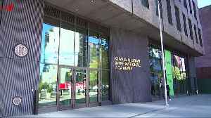 NYC Is Trying to Reduce Greenhouse Gas Emissions Through Energy-Efficient Schools [Video]