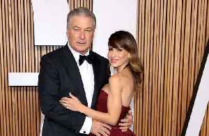 Hilaria Baldwin says she 'will never be the same' after breaking her hip [Video]