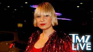 Sia Gets a Win in Legal Custody Battle Over Custody For Son | TMZ Live