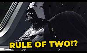 10 Times Star Wars Broke Its Own Rules And You Didn't Notice