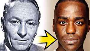 How Every Doctor Who Got Cast