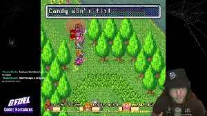 We on business! Secret of Mana first, then moving on with Rocket League grind!