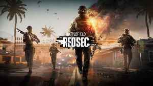 🔴Live battlefield RedSec Feel's like home!