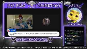 The Tree Is Up, The Logic Is Down