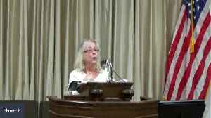 Using The Spiritual Gifts Properly Pt. 2: Wednesday Service: 10 29 2025