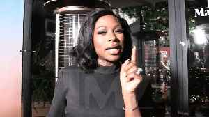 Naturi Naughton Warns New Couples About Halloween Costume Red Flags