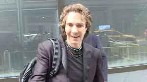 Rick Springfield Says Flying Feels Like ‘Russian Roulette’ Amid Government Shutdown