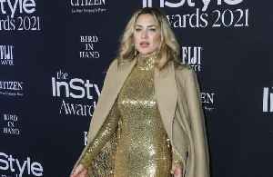 Kate Hudson feels proud to have put her family before her career