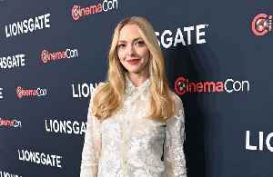 Amanda Seyfried thinks Sydney Sweeney is 'beautiful and fun'